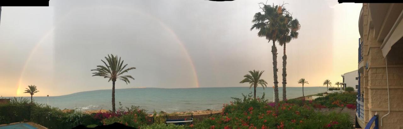 Hotel Vicino Al Mare Santa Pola Zewnętrze zdjęcie