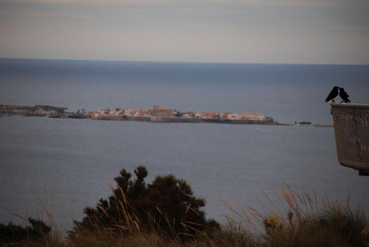 Hotel Vicino Al Mare Santa Pola Zewnętrze zdjęcie