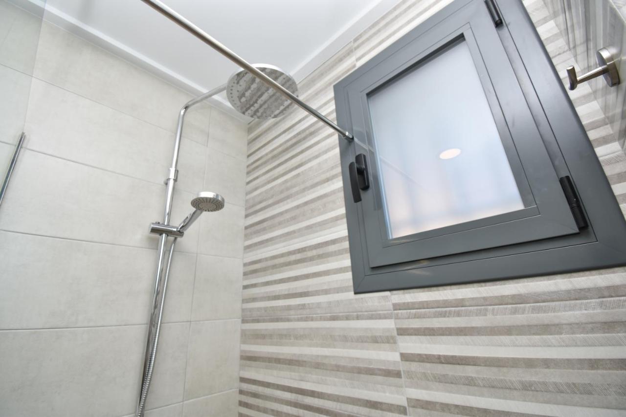 Hotel Vicino Al Mare Santa Pola Zewnętrze zdjęcie