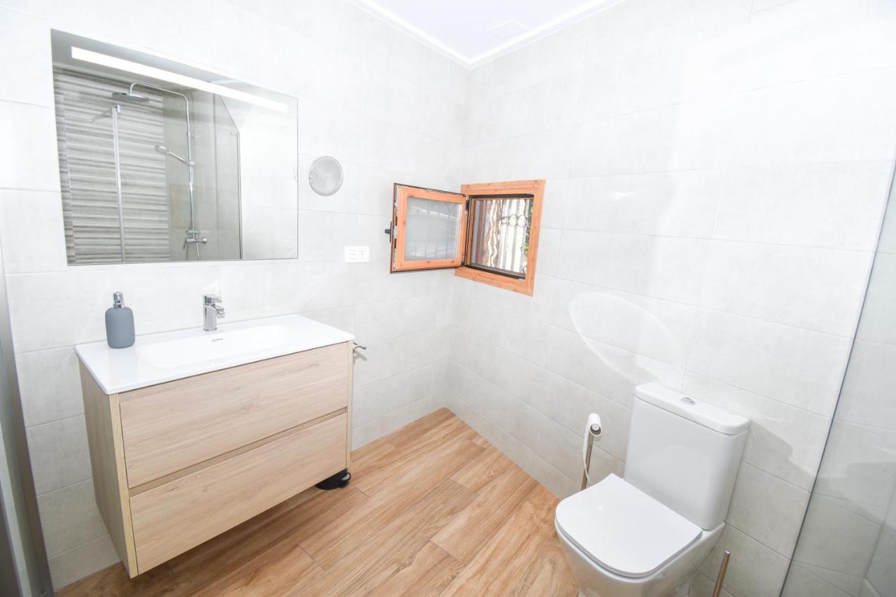 Hotel Vicino Al Mare Santa Pola Zewnętrze zdjęcie
