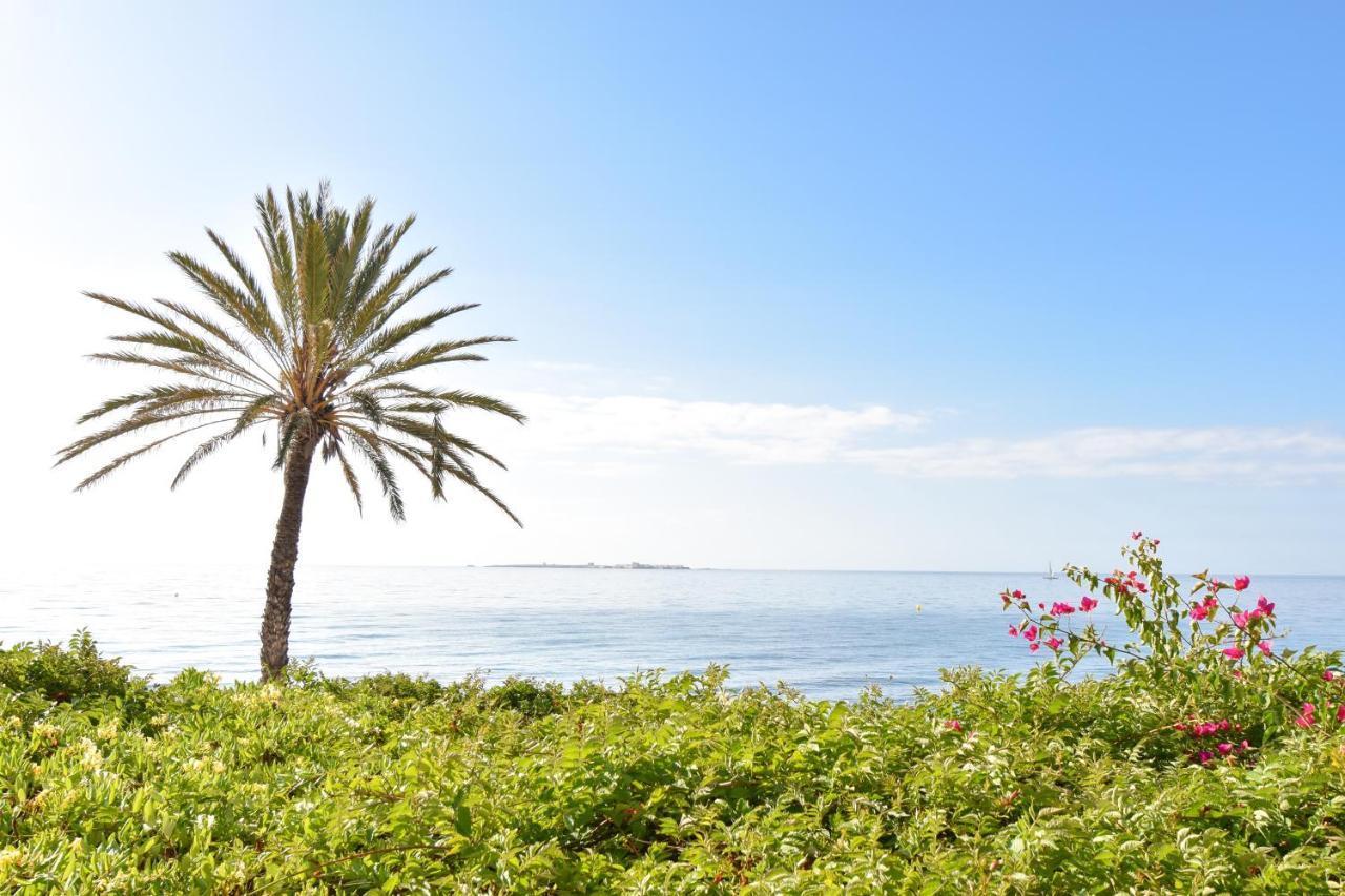 Hotel Vicino Al Mare Santa Pola Zewnętrze zdjęcie