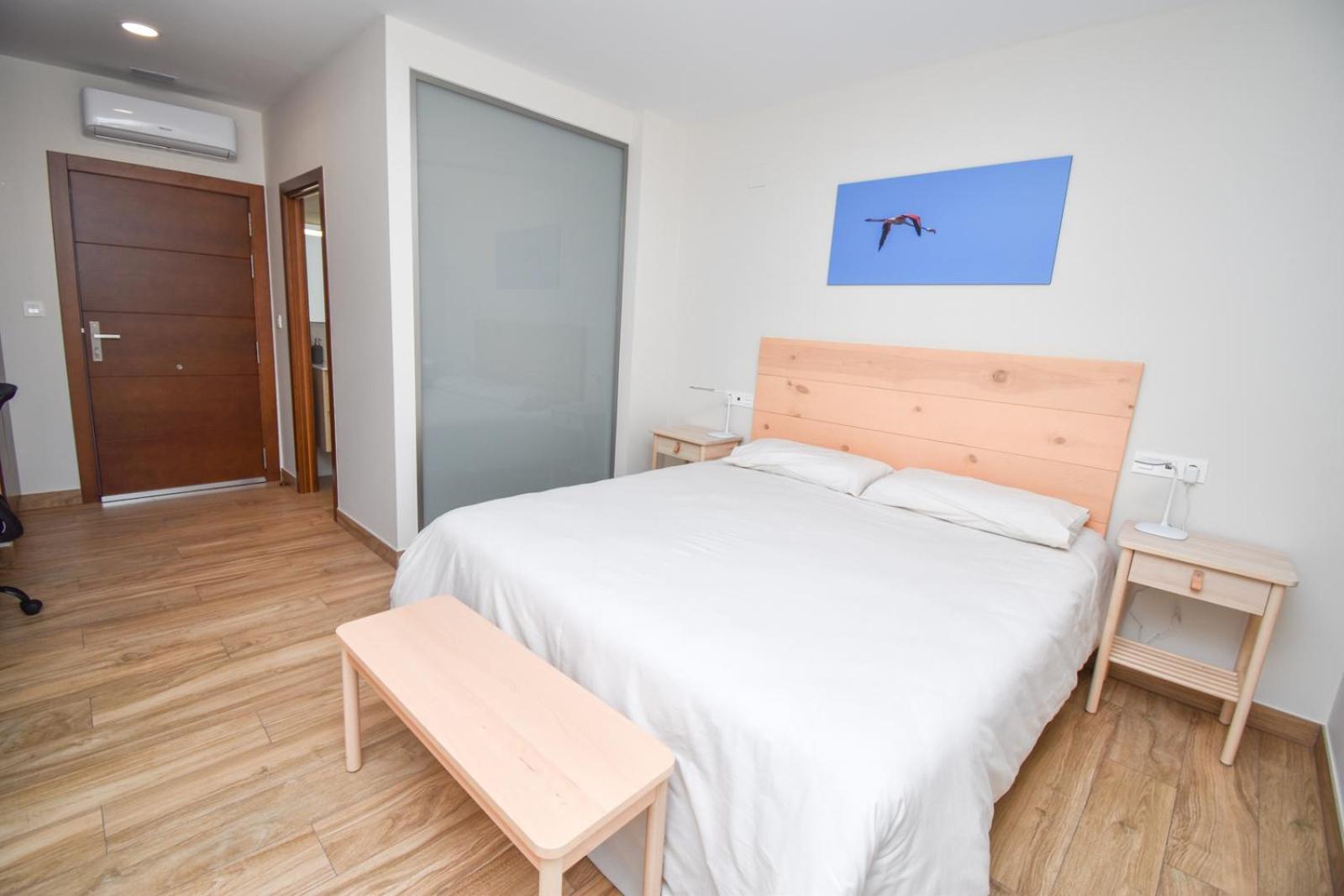 Hotel Vicino Al Mare Santa Pola Zewnętrze zdjęcie