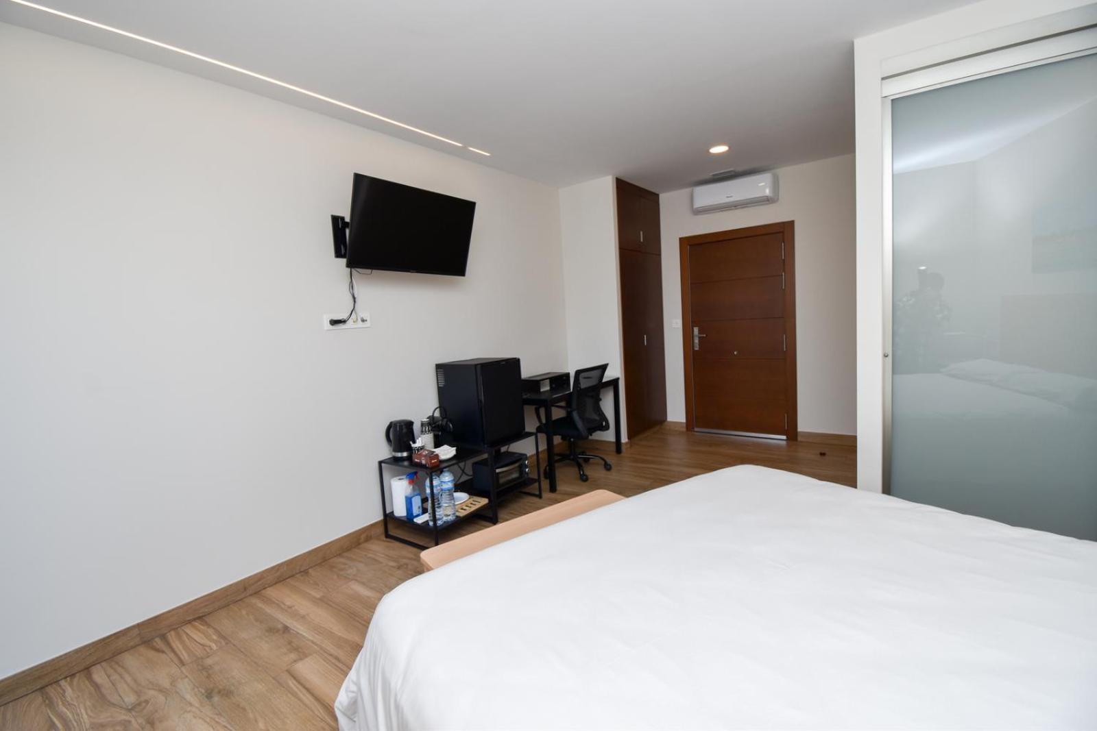 Hotel Vicino Al Mare Santa Pola Zewnętrze zdjęcie