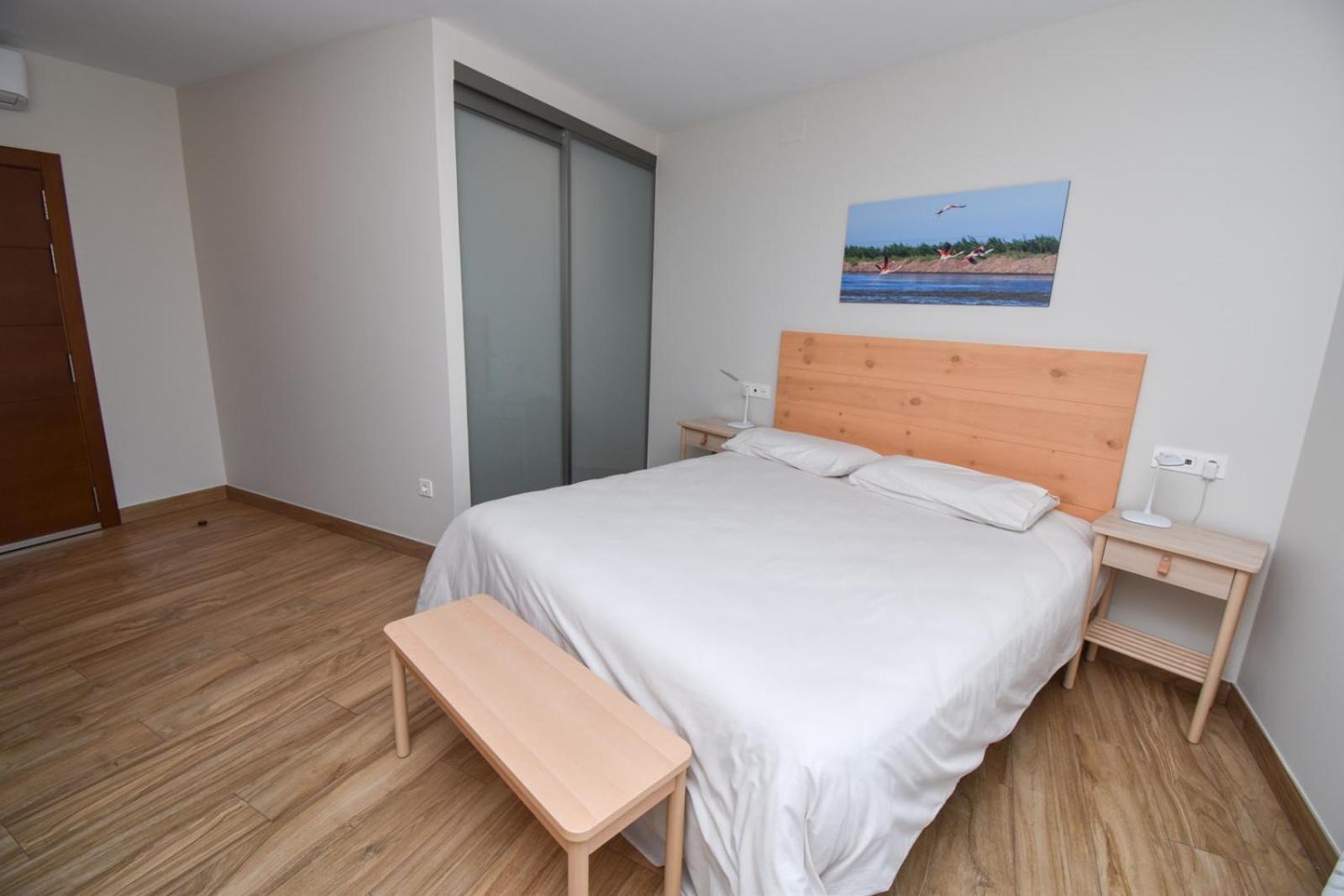 Hotel Vicino Al Mare Santa Pola Zewnętrze zdjęcie