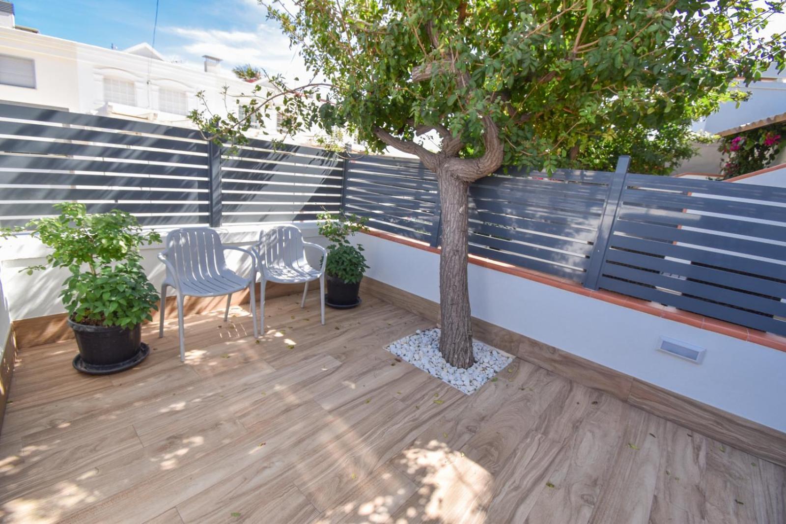 Hotel Vicino Al Mare Santa Pola Zewnętrze zdjęcie