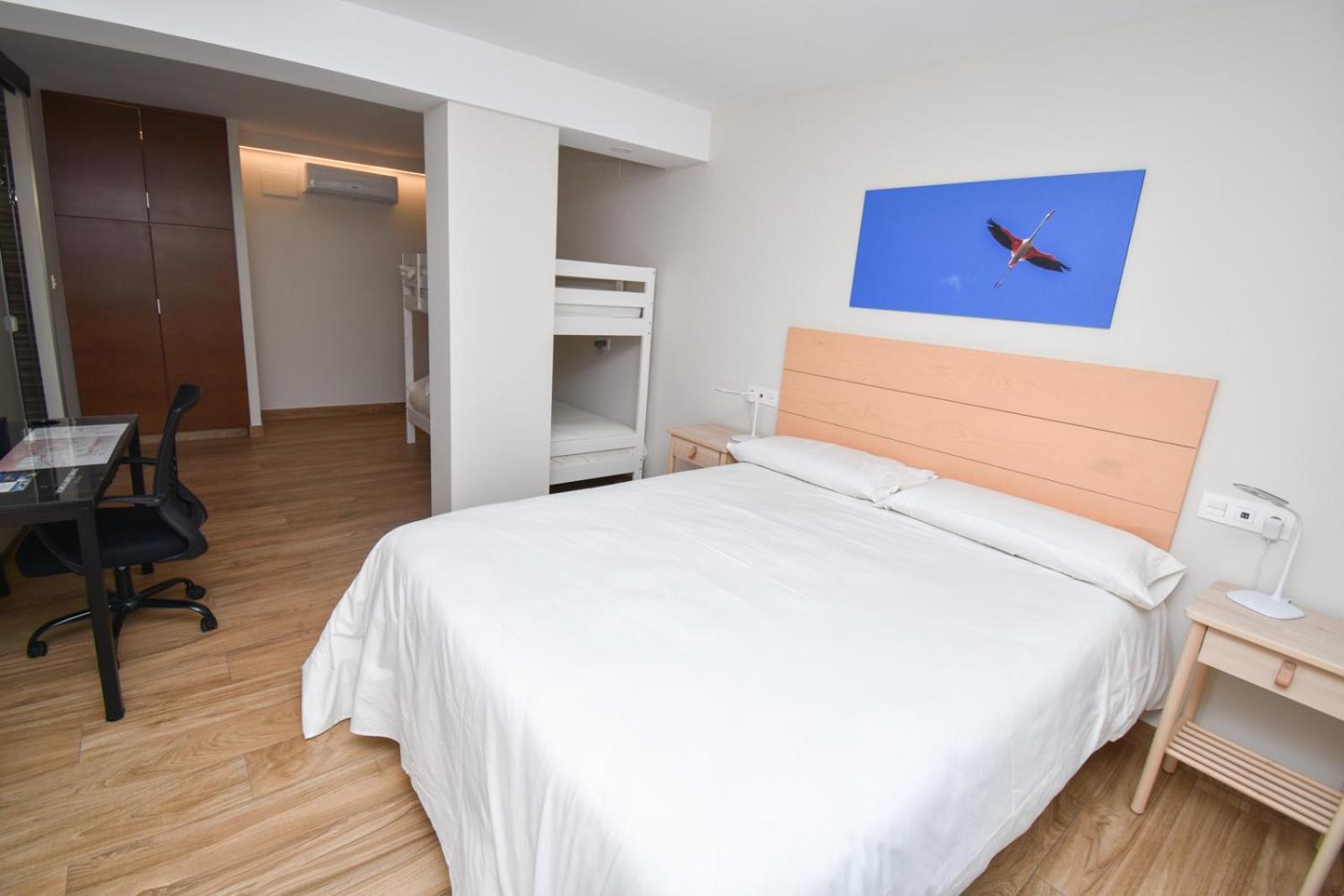 Hotel Vicino Al Mare Santa Pola Zewnętrze zdjęcie