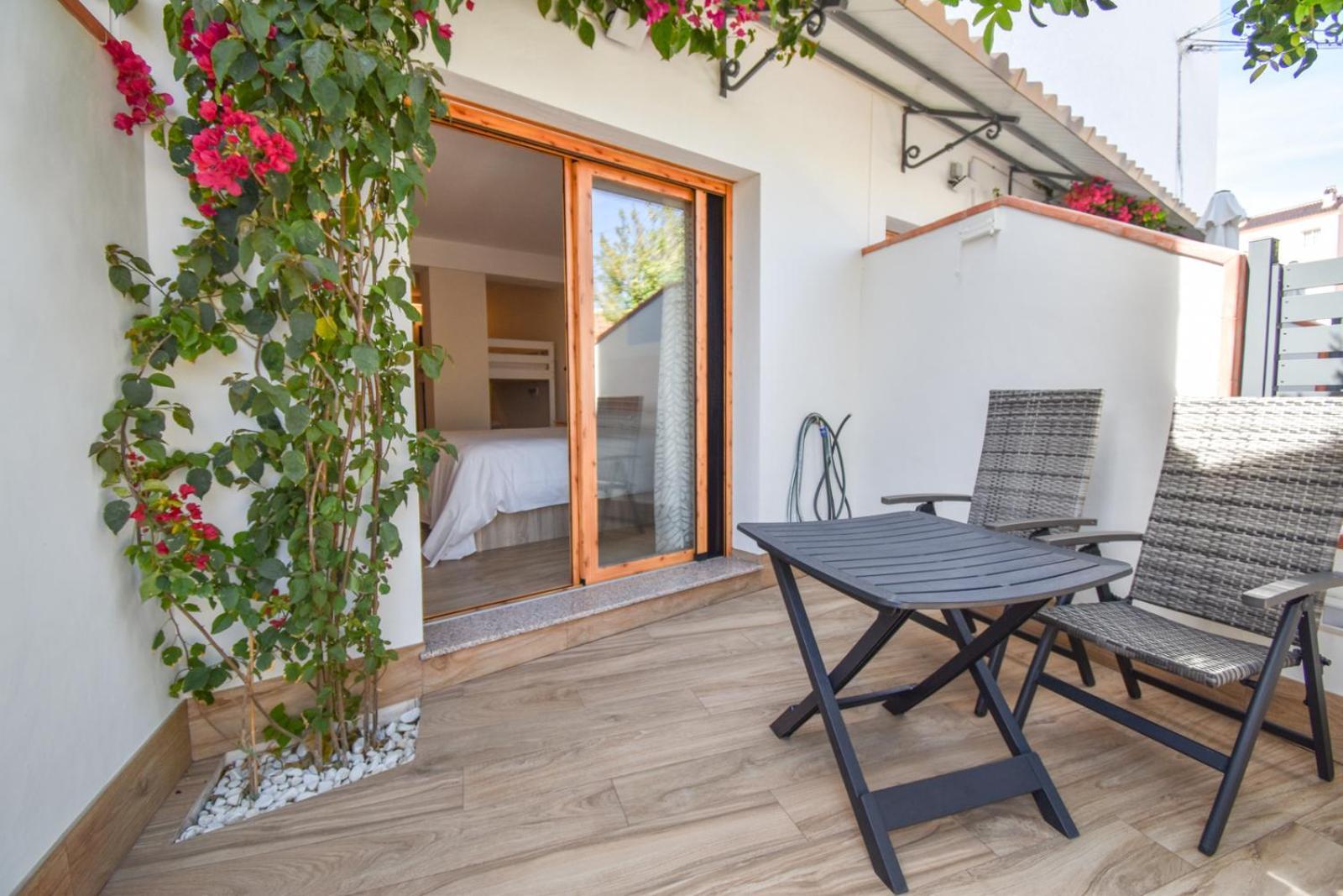 Hotel Vicino Al Mare Santa Pola Zewnętrze zdjęcie