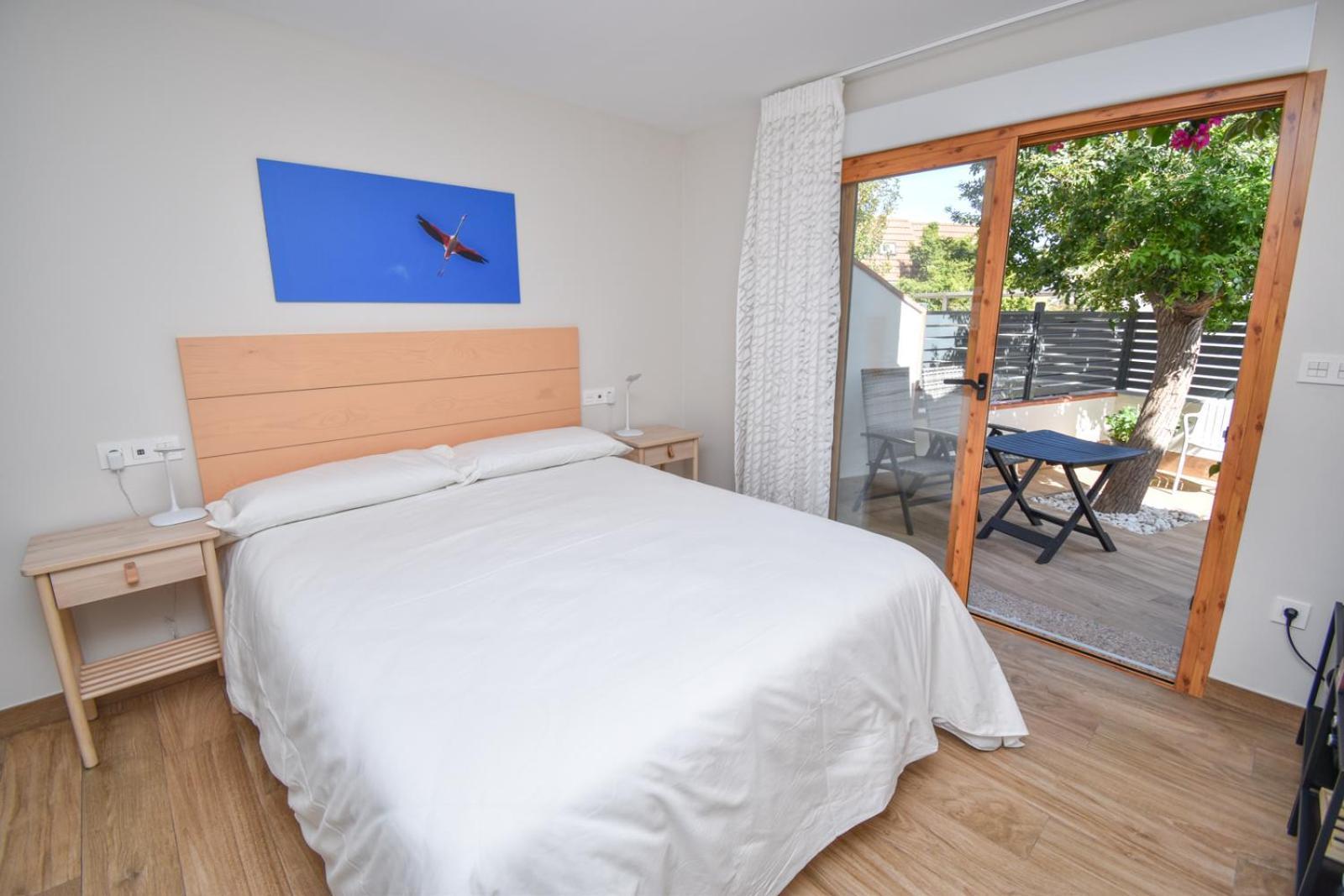 Hotel Vicino Al Mare Santa Pola Zewnętrze zdjęcie
