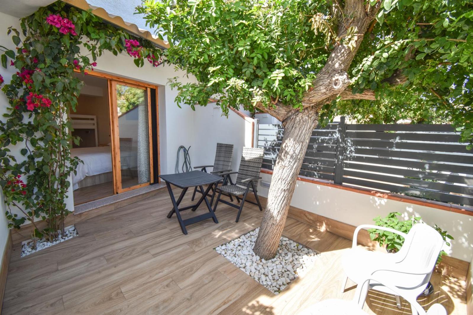 Hotel Vicino Al Mare Santa Pola Zewnętrze zdjęcie